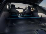 Porsche Mission E Cross Turismo 2018 года